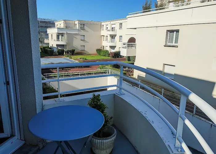 Apartamento Large In Center